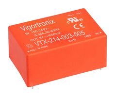 VIGORTRONIX VTX-214-003-515