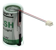 SAFT LSH14LIGHT FLC
