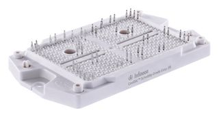 INFINEON F3L400R07W3S5B59BPSA1