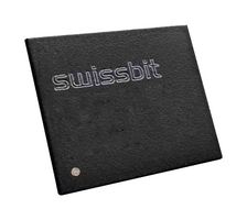SWISSBIT SFEM040GB1ED1TO-I-7G-11P-STD