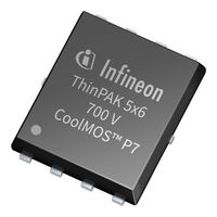 INFINEON IPLK70R1K4P7ATMA1
