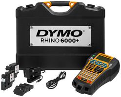 DYMO RHINO 6000+ UK