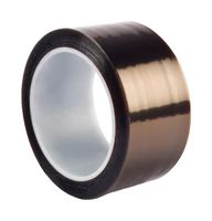 3M 5490, BROWN, 33M X 50MM
