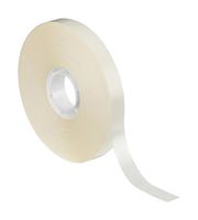 3M 904, CLEAR, 44M X 19MM