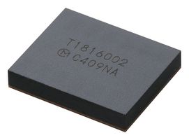 72W Charge Pump DC-DC Converter module with Ultra-thin High Efficiency