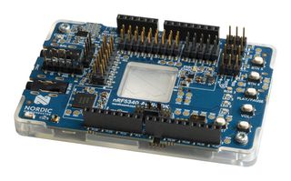 nRF5340 AUDIO DK