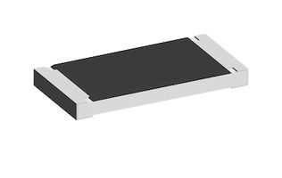 VISHAY CRCW060310R0JNEAC
