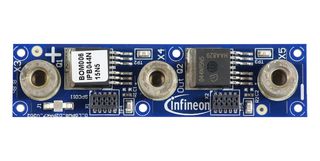 INFINEON KITLGPWRBOM006TOBO1