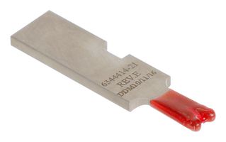 MOLEX / PARTNER STOCK 63444-1421
