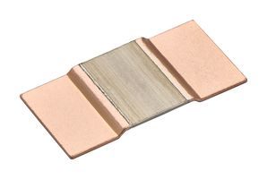 VPG FOIL RESISTORS Y14840R00500F9R