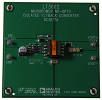 ANALOG DEVICES DC3077A
