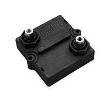 OHMITE TAP2000K75RE
