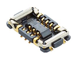 MOLEX / PARTNER STOCK 505066-3422