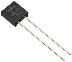 VPG FOIL RESISTORS MATFZ499K00T