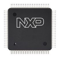 NXP S32K322EHT0MPAST