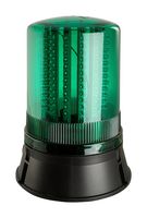 MOFLASH SIGNALLING LED400-04-04  (GREEN)