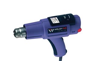 WELDY HG 330-S (TYPE G/UK PLUG)