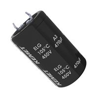 KEMET ELG687M450AT8AA
