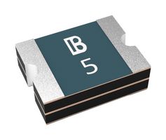 YAGEO SMD1206B005TF