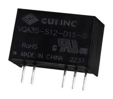 CUI VQA3S-S15-D20-S