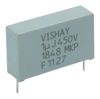 VISHAY MKP1848510924K2
