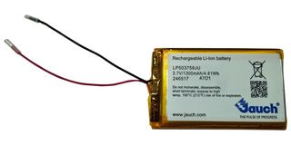 JAUCH LP503759JU
