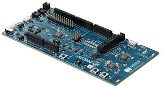 NEW nRF7002 DK wireless development kit from Nordic