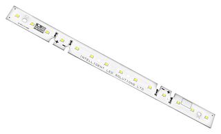 INTELLIGENT LED SOLUTIONS ILS-E214-WHWH-0279-SC201