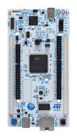 STMICROELECTRONICS NUCLEO-H563ZI