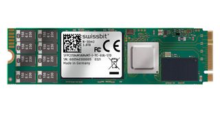 SWISSBIT SFPC120GM1EC4TO-I-5E-A26-STD