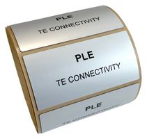 ENTRELEC - TE CONNECTIVITY PLE-045015-GY-0.75