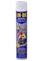 ACTION CAN LM-90 WHITE, 750ML