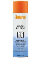 AMBERSIL HD-SIL RELEASE, 500ML