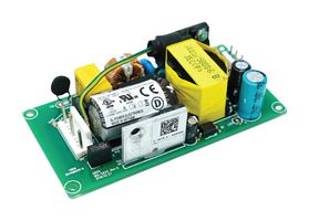 SL POWER / ADVANCED ENERGY GB40S05K01