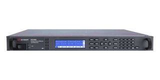 PZ2100 Series High-Channel Density Precision SMU