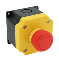 YB Series, Plastic Control Boxes