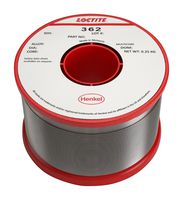 MULTICORE / LOCTITE 362 60EN 5C 0.46MM R 250G