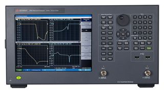 KEYSIGHT TECHNOLOGIES E5063A / E5063A-215