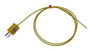 Hermetically Sealed Thermocouples