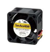 SANYO DENKI 9WPA0424H3001