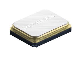 Renesas - ProXO II 55fs Quartz-based PLL Oscillators