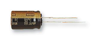 PANASONIC EEUFC1H220