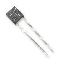 VPG FOIL RESISTORS Y0785500R000T9L