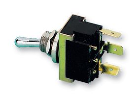 ALCOSWITCH - TE CONNECTIVITY 7-6437630-1