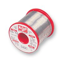 MULTICORE / LOCTITE X 39 60EN 2C 1.2MM S 500G
