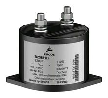 EPCOS B25631B0307K600