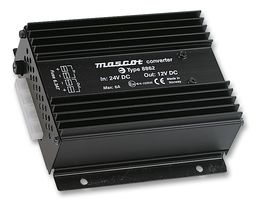 MASCOT 8862 24/12V