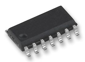 TEXAS INSTRUMENTS LM324DR