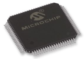 MICROCHIP PIC18F8680-I/PT