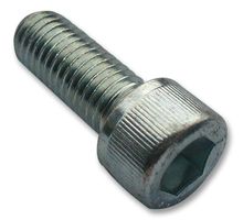 TR FASTENINGS M2.5 10 SO12CS S100